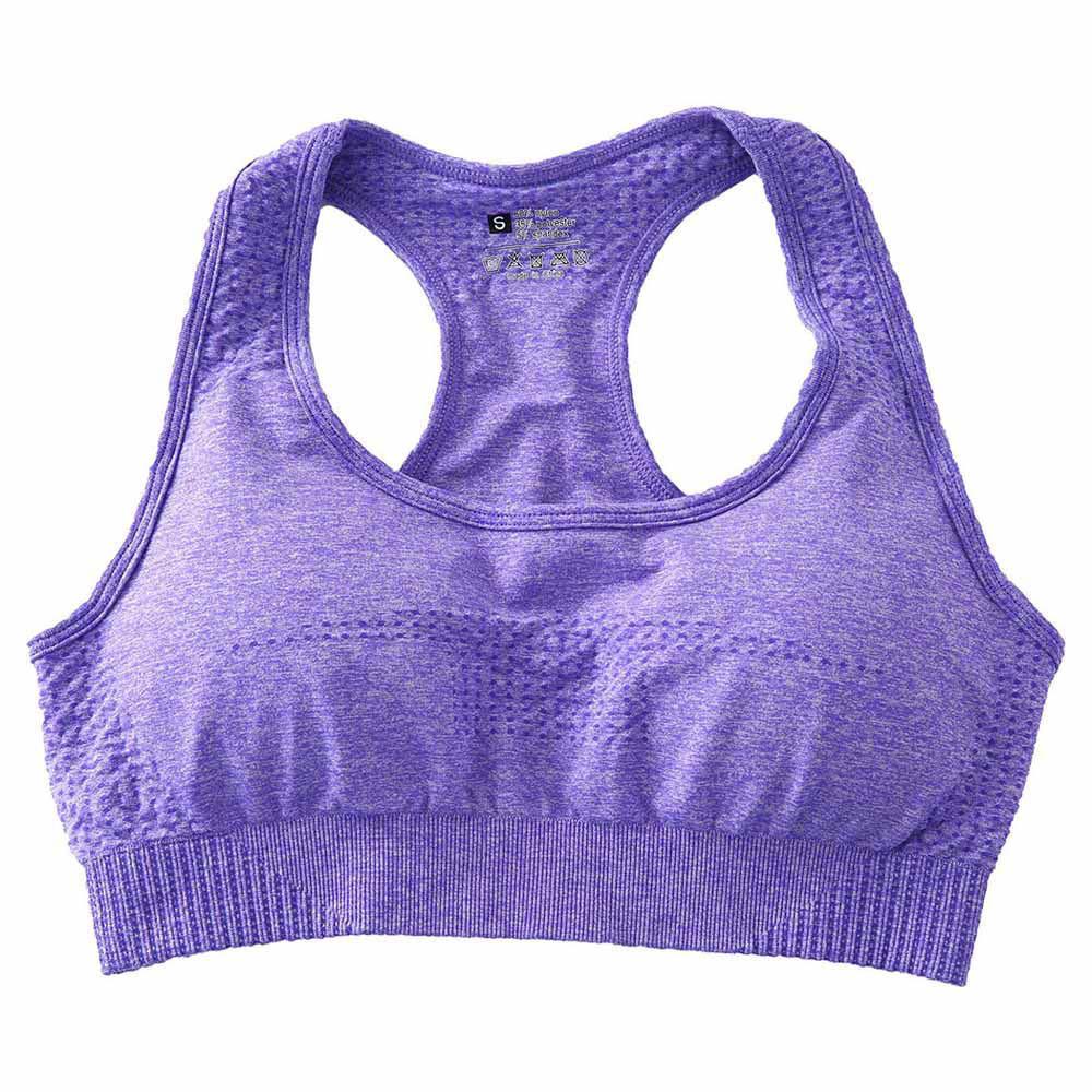 Женский бесшовный костюм для йоги: Топ в горошек с длинным рукавом и брюки с высокой талией, подтягивающие бедра