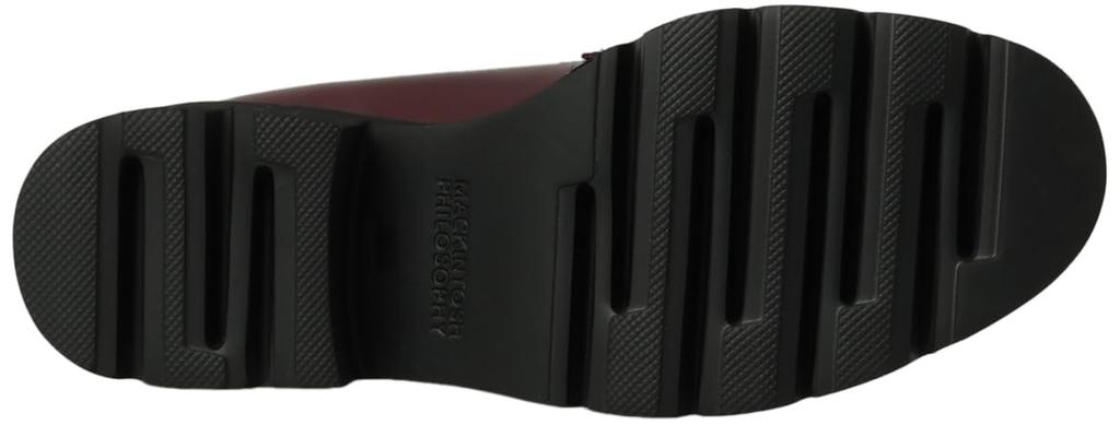 Лоферы Track Sole Лоферы 6437 DBR см E [Macintosh Philosophy] Женские 22,5