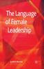 Книга The Language of Female Leadership