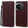 Для Oneplus 11 Чехол Кожаный Кошелек Флип Чехол Телефон Чехол Для Oneplus 11 5G Coque Fundas Для One plus 11 Oneplus11 Чехол Для Телефона