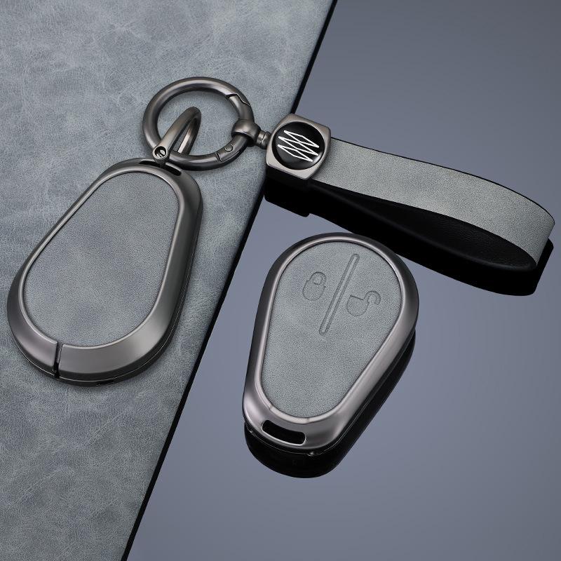 Volvo FM FH DAF Scania Heavy Truck Key Cover/Shell