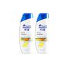 Набор шампуней против перхоти Head & Shoulders Refreshing Oil Control