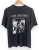 Винтажная футболка The Smiths The Queen is Dead 80-х/90-х годов AN50317 Унисекс