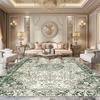 Persian Luxury Carpet Living Room High-grade Bedroom Decoration Beautiful Large Area Rug Lounge Non-slip Soft Bedside Floor Mats
