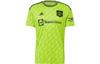 adidas Третий комплект формы Манчестер Юнайтед 22/23 HE2981