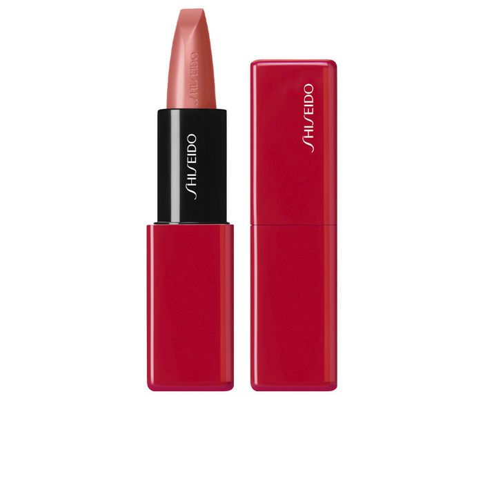 Rouge à lèvres - TECHNOSATIN #402 - Gel - 3.30 gr - Couleur durable et éclat satiné