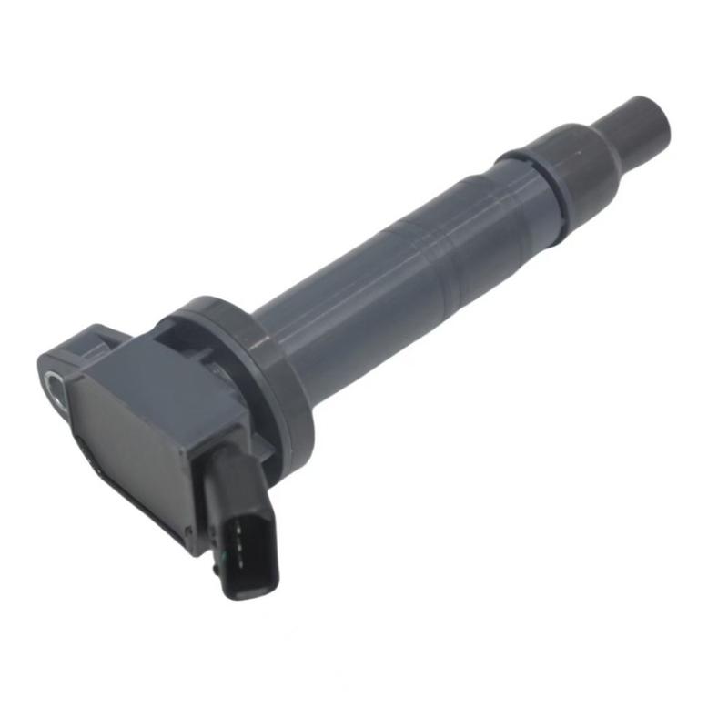 Катушка зажигания 90919-02248 90919-02247 90919-02260 ПОДХОДИТ ДЛЯ Toyota FJ Cruiser 2007–2009 Tundra 05–10 Hilux 04–08 - Запасные части