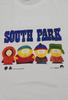 [USED] South Park White Imported Anime T-Shirt