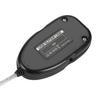 Кабель-адаптер для подключения гитары к USB, аудиоразъем, рекордер для ПК
