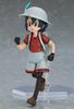 Figma Kemono Friends Сумка Немасштабная Подвижная фигурка из АБС и ПВХ, окрашенная