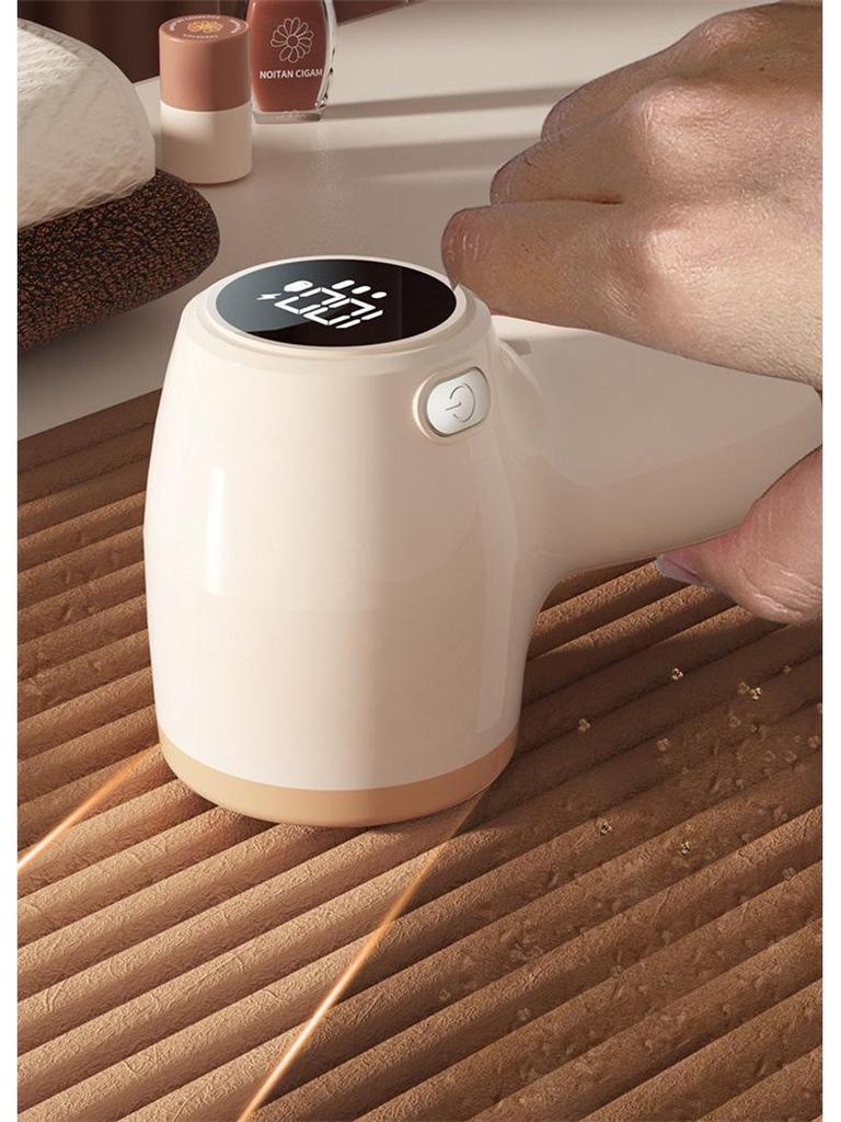 Перезаряжаемая бритва и триммер для ткани Cross-Border для удаления ворса и катышков