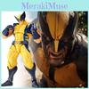 Men X Origins Wolverine Figurine Movie Model Toys Xmas Statuary Gift