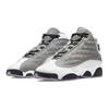 Новые Jordan 13 Retro 'Houndstooth' GS DN3938-015