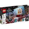 Lego Super Heroes. King Namor's Throne Room 76213