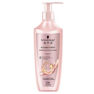 Schwarzkopf Кондиционер для волос, придающий объем и питающий