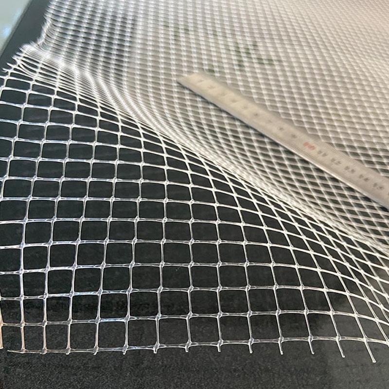 ZRDR DIY Aquarium anti jump net invisible net transparent net fish tank anti jump net anti escape replacement net
