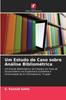 Книга Um Estudo De Caso Sobre Analise Bibliometrica