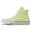 Chuck Taylor All Star Retro High Top Canvas Shoes Unisex Light Yellow