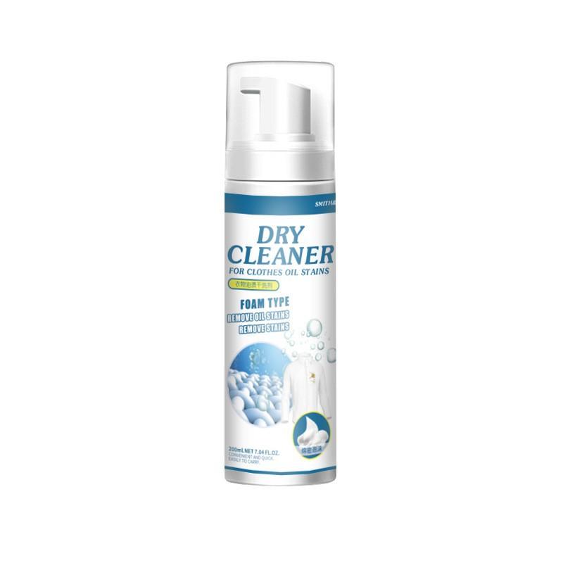 Dry Cleaning Agent Down Jacket CleanerStain Removal Cleaner Without WashingEasy To Carry