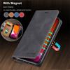 Ultra Thin Suede Leather Wallet Case for Samsung Huawei Honor Xiaomi Redmi iPhone Flip Cover Strong Magnet
