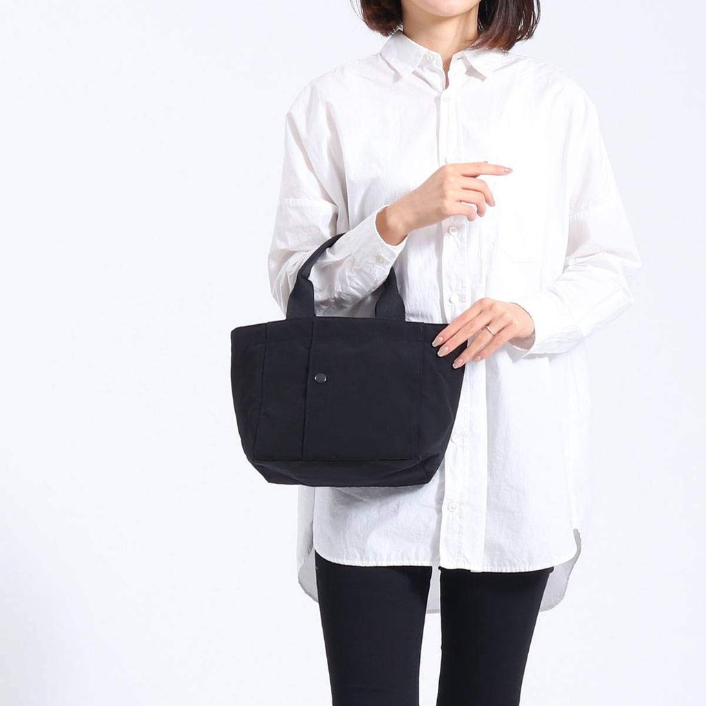 2 Сумка-тоут Сумка-тоут [Porter] (S) 660-05796 Черный/10