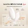 Умная многофункциональная электрическая рисоварка Xiaomi 3 л, китайская вилка (адаптер в комплекте)