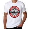 Super Bock Vintage Tshirt Regular Fit Plain Tee Shirt Tshirt