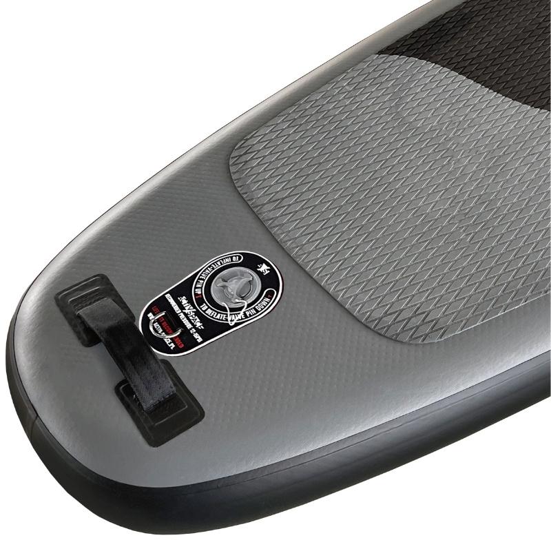 Paddle Board Sup Pro Inflatable Sup Board With Paddle - S01