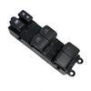 OE 25401ZJ30A 25401ZT10A 25401ZT30A For Nissan Titan 2004-2015 Armada 2004-2008 Power Window Switch FST-NI-1218B