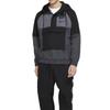 Nike Спортивная одежда Swoosh Тканая куртка с длинным рукавом Мужская верхняя одежда Черный CU3886-070
