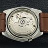 Seiko 5 АВТОМАТИЧЕСКИХ ВИНТАЖНЫХ ЯПОНСКИХ МУЖСКИХ ЧАСОВ 7009A БЕЛЫЙ ЦВЕТ ЦИФЕРБЛАТ a700600-5