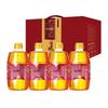 Hujihua Ancient Method Peanut Oil