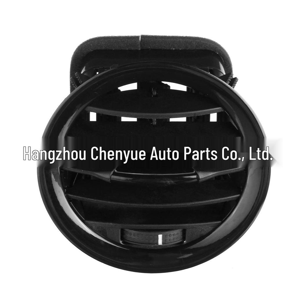 Opel Vauxhall Adam Corsa D Вентиляционное отверстие кондиционера 13417363, 13365420