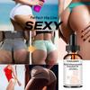 Firming Buttock Moisturizing Essence Lifting Buttock and Enlarging Buttock Curve Nursing Liquid