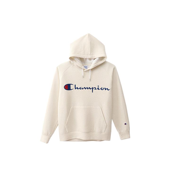 Champion Sweatshirt Japan Version Unisex C3-MS105