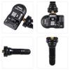 6 шт. Для датчика Autel MX 433 315 МГц Датчик давления в шинах TPMS Инструменты для ремонта сканера Монитор Maxitpms Программирование датчика