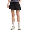 Puma T7 Износостойкие тканые эластичные удобные спортивные шорты женские шорты 636638-01