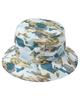 Ping Apparel Women's Bucket Hat (All-Over Print) / Golf Hat / 622-5187308 180_Khaki FR