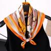 LCsanyp Fashion Square Scarf