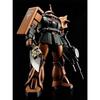 Bandai Mobile Suit Gundam MSV MG Garma Zaku II 1/100 MS-06FS Zabi's