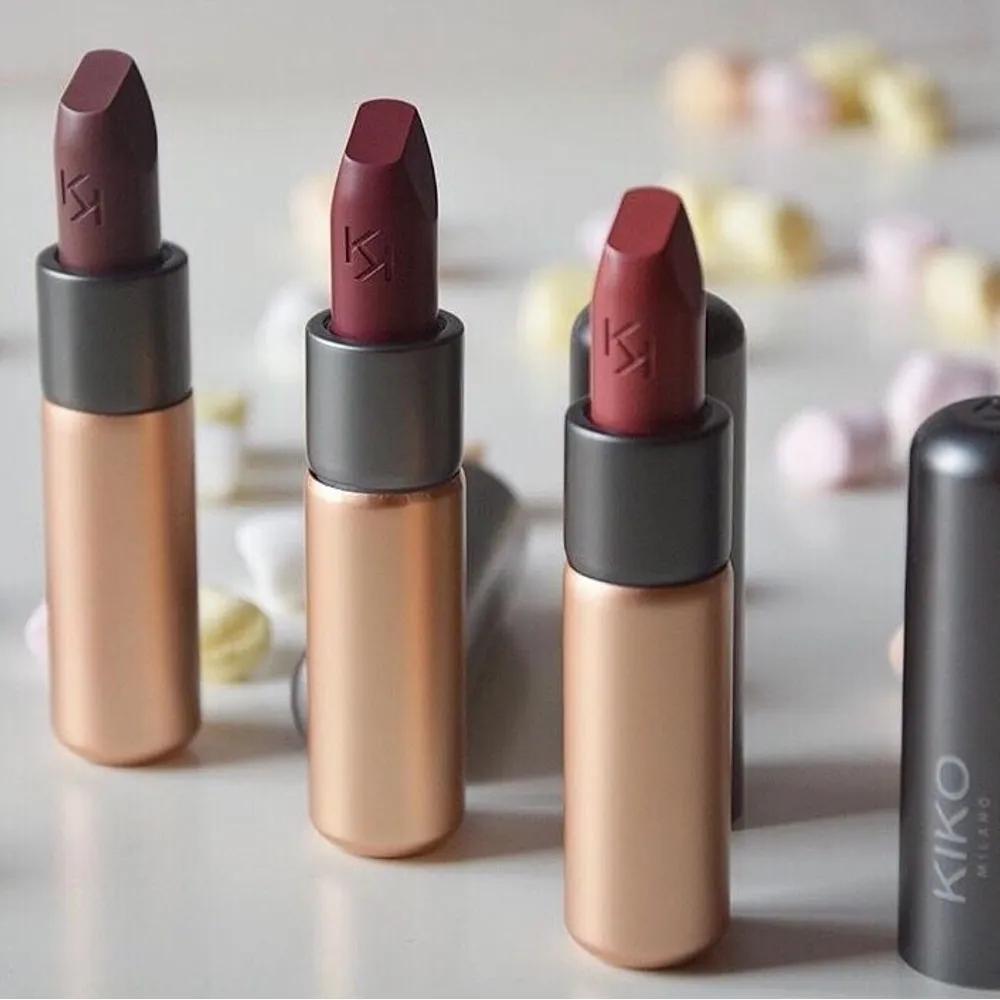 Помада KIKO Серия 3 316 332