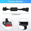 Idle Start Stop Eliminator for Ford F-150 2015 2016 2017 2018 2019 2020 Auto Start/Stop Disable Engine A-Off System for Ford F-150 Raptor 2017