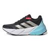 adidas Adistar Grey Hazy Sky Женские Кроссовки Серо-Шесть Песчано-Бежевый-Металлик H01166