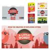 A Little Wordy But Lots Of Fun Exploding Kittens Card Game