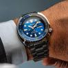 Seiko Сделано в Японии Часы Prospex Automatic Save the Ocean Special Edition SRPD21J1 [Seiko] Для дайвинга [Товар]