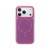 Силиконовый магнитный чехол для iPhone 17 Pro Max: Чехол-бампер Jelly Color Block со встроенной кнопкой камеры для Apple 16