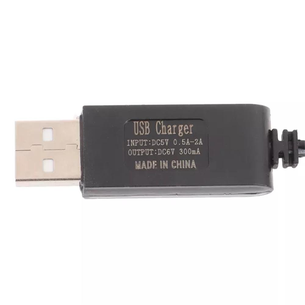 RC Model Battery Charging Cable Control Toy Chargers USB Wire USB Charging Battery Charger
