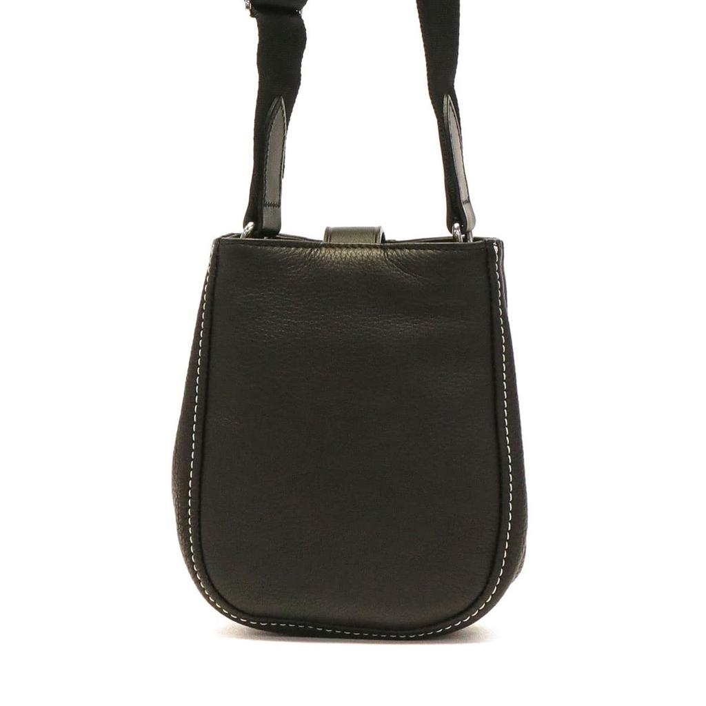 PORTER CISCO SHOULDER Сумка через плечо [Porter] СУМКА(S) 120-03308 Коричневый/60