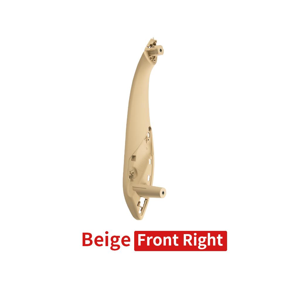 Внутренняя отделка дверной ручки автомобиля, ручка-поручень для BMW F30 F80 F31 F32 F34, внутренние дверные ручки для серий 3 и 4