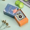 Mao Wang Atomic Jukebox B612 MW-P1 Portable Retro Bluetooth Speaker